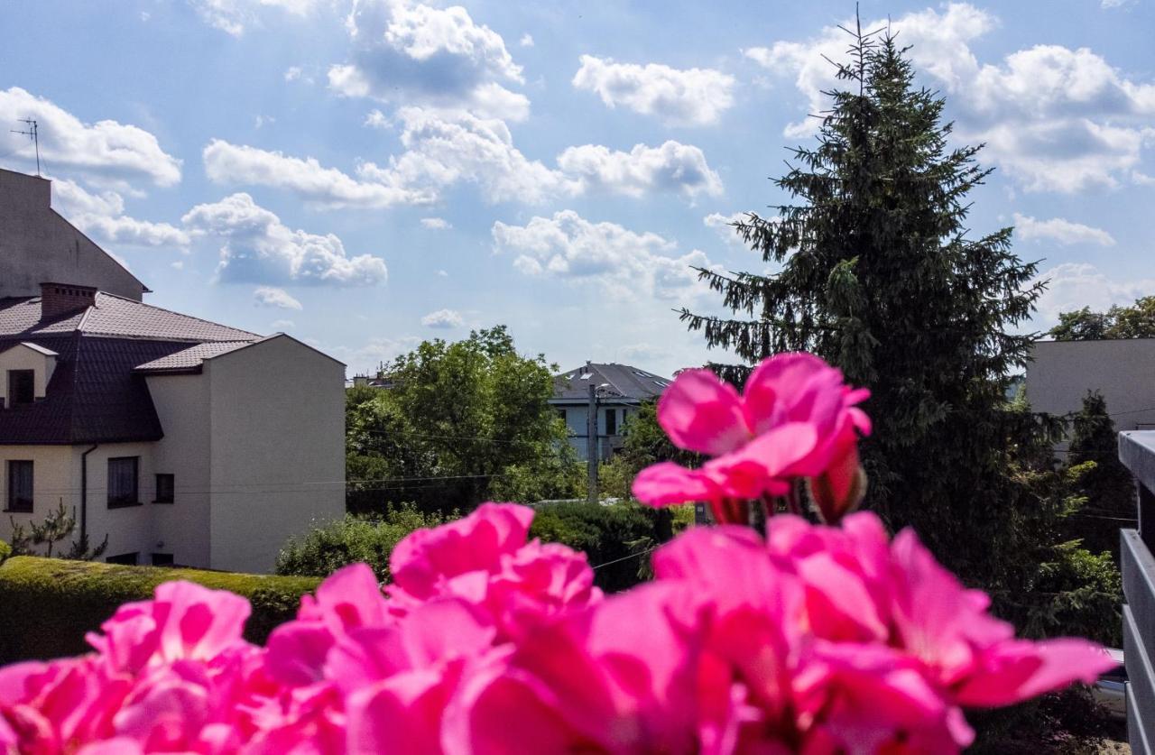 Wlodarska 4a Premium Apartament Kraków