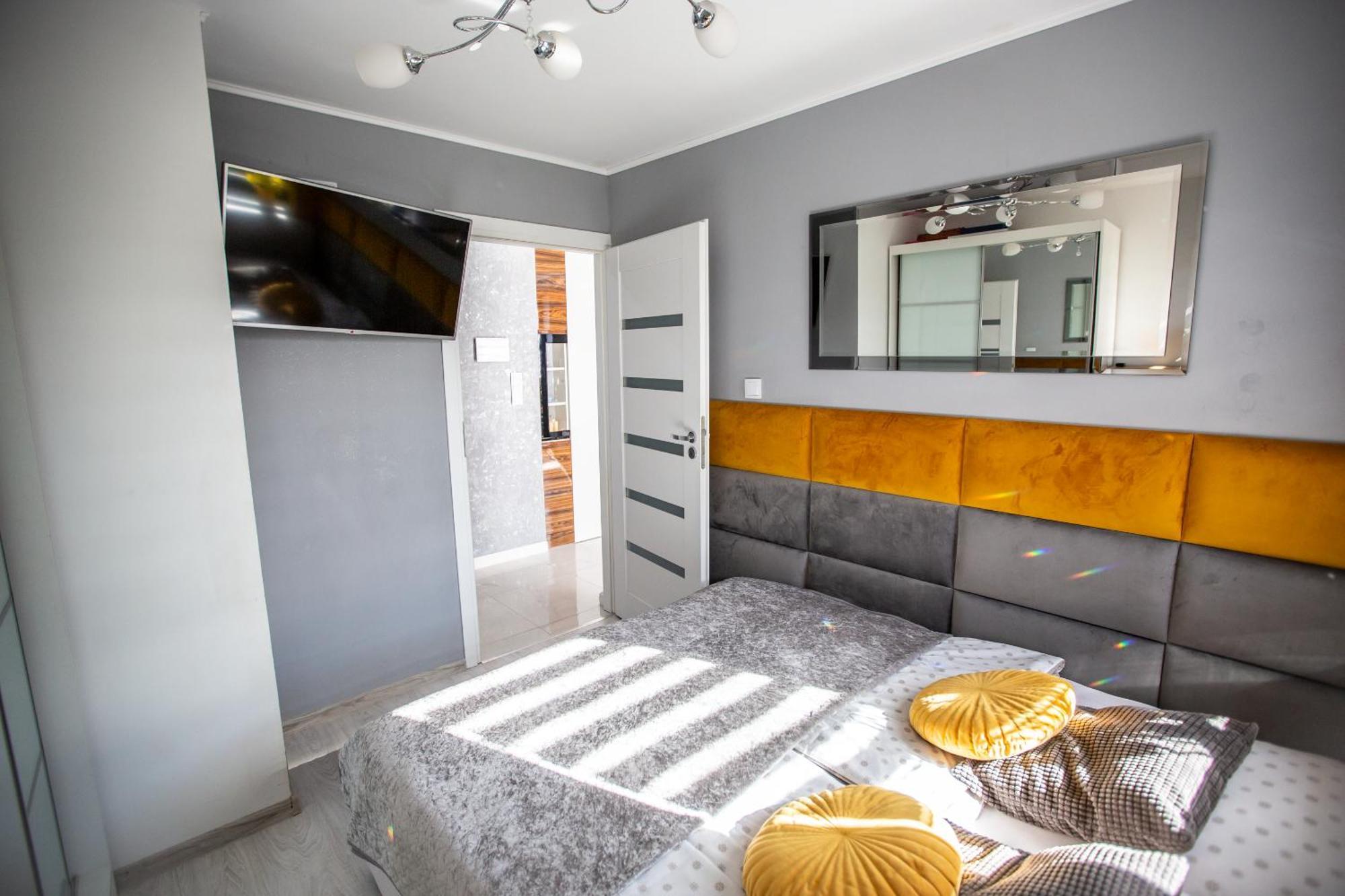 Apartament Wlodarska 4a Premium