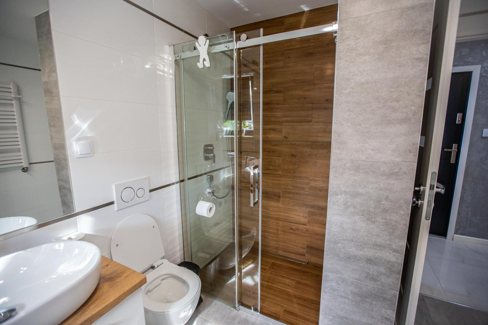 Wlodarska 4a Premium Apartament