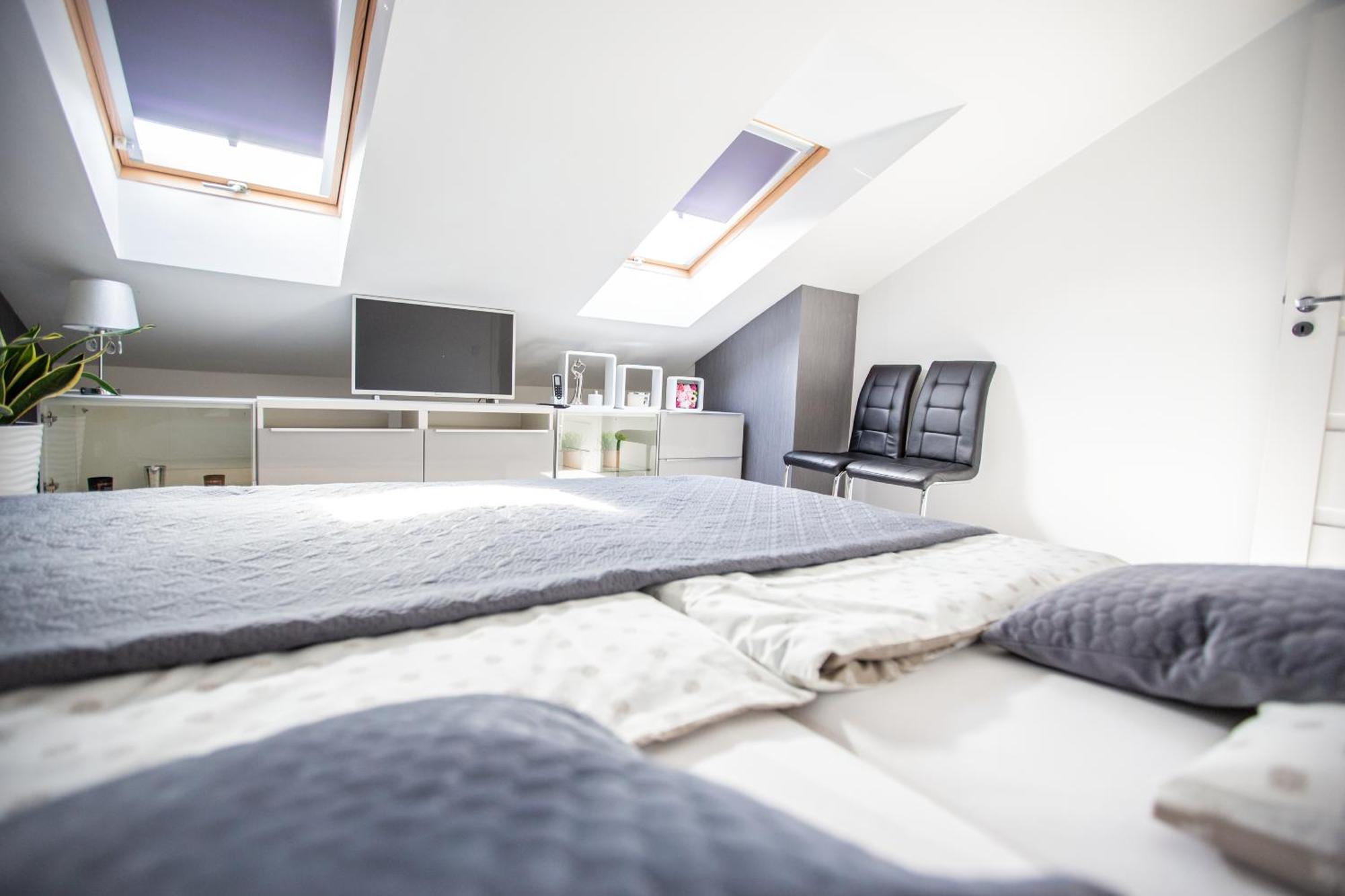 Apartament Wlodarska 4a Premium *