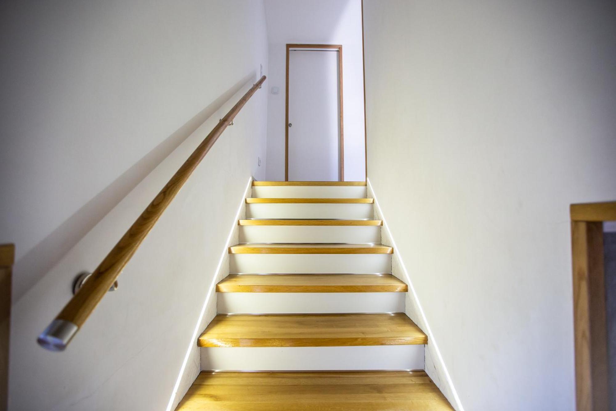 Wlodarska 4a Premium Apartament *